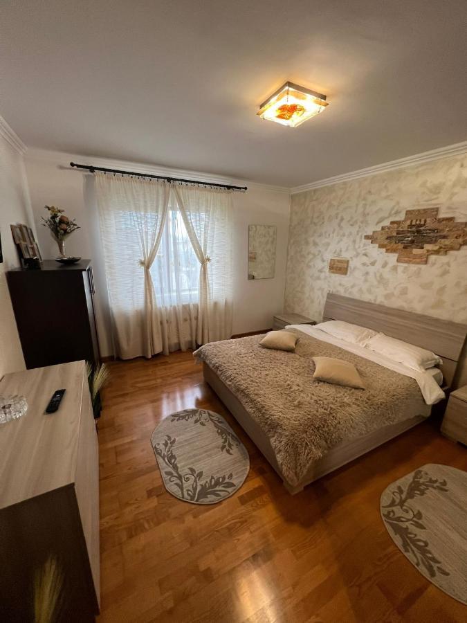Apartament Crina Râșnov Zewnętrze zdjęcie